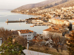 Soba Biondic, Senj